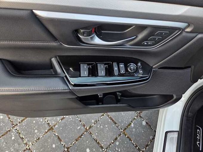 Honda CR-V Hybrid 2.0 i-MMD 4WD Executive