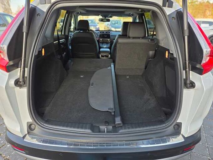 Honda CR-V Hybrid 2.0 i-MMD 4WD Executive