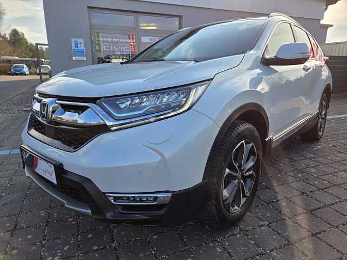 Honda CR-V Hybrid 2.0 i-MMD 4WD Executive