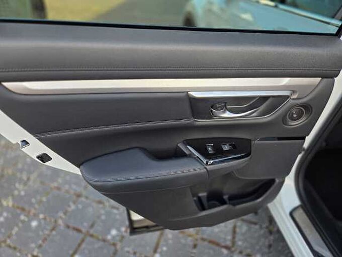 Honda CR-V Hybrid 2.0 i-MMD 4WD Executive