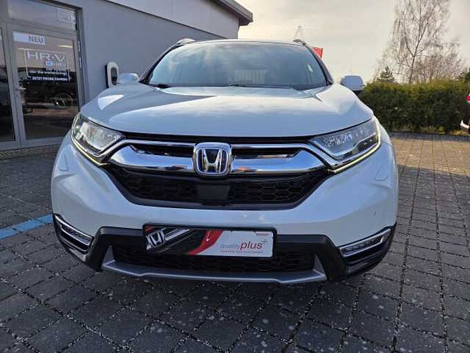 Honda CR-V Hybrid 2.0 i-MMD 4WD Executive