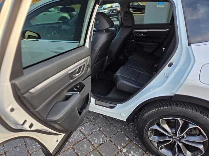 Honda CR-V Hybrid 2.0 i-MMD 4WD Executive
