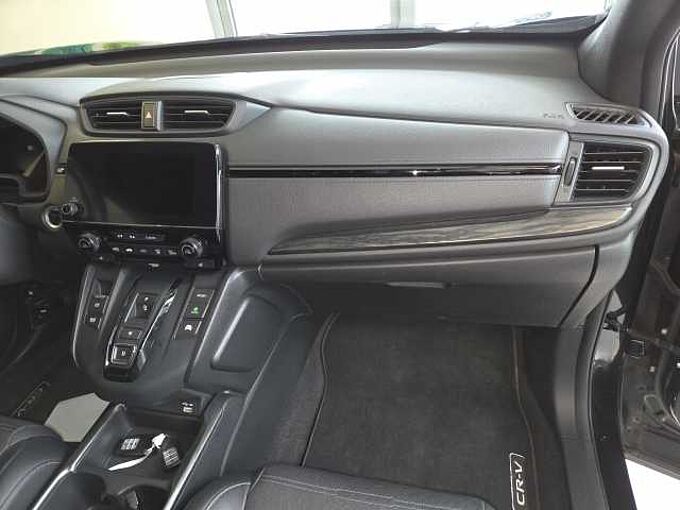Honda CR-V Hybrid e:HEV 2.0 i-MMD 4WD Sport Line