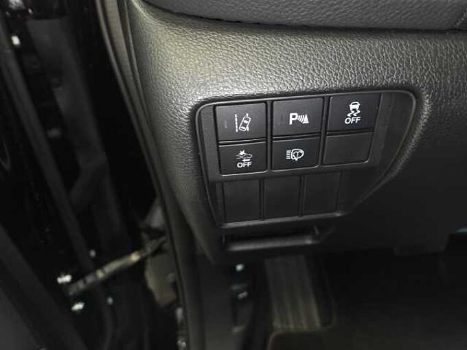 Honda CR-V Hybrid e:HEV 2.0 i-MMD 4WD Sport Line