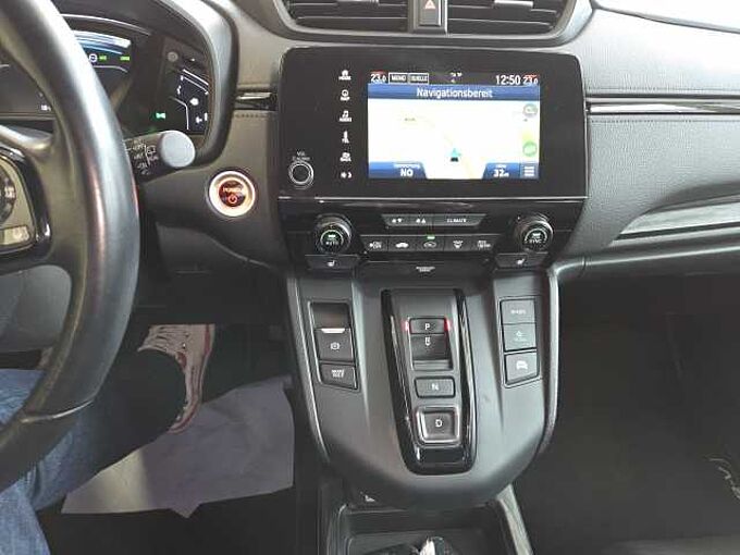 Honda CR-V Hybrid e:HEV 2.0 i-MMD 4WD Sport Line