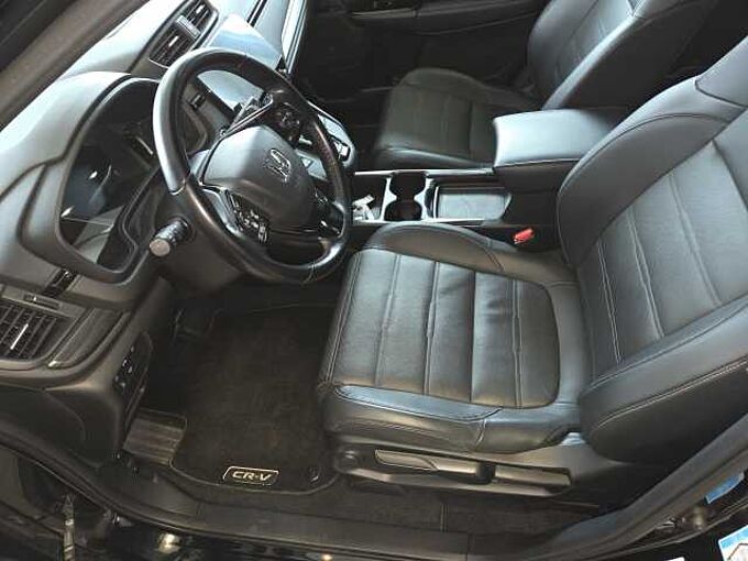 Honda CR-V Hybrid e:HEV 2.0 i-MMD 4WD Sport Line