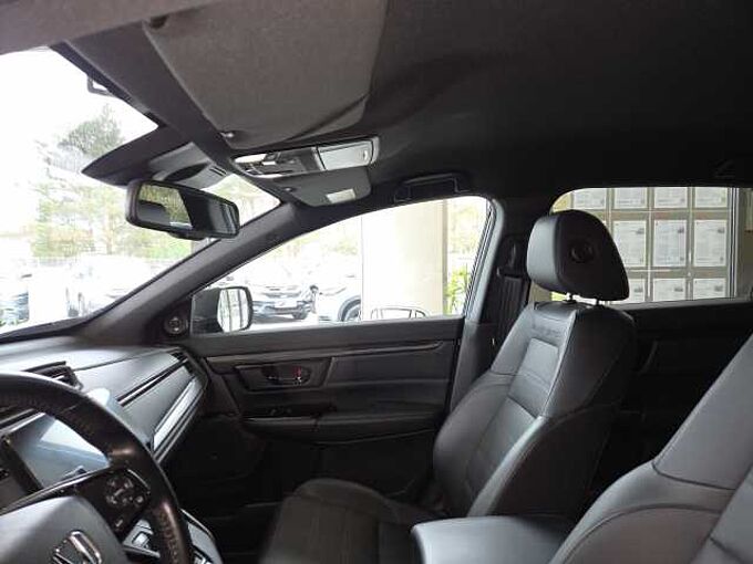 Honda CR-V Hybrid e:HEV 2.0 i-MMD 4WD Sport Line