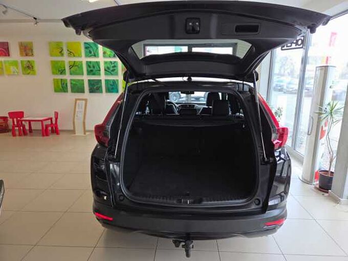 Honda CR-V Hybrid e:HEV 2.0 i-MMD 4WD Sport Line