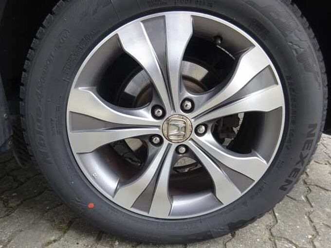 Honda CR-V 2.0i-VTEC 4WD Automatik Lifestyle *Xenon *Allrad