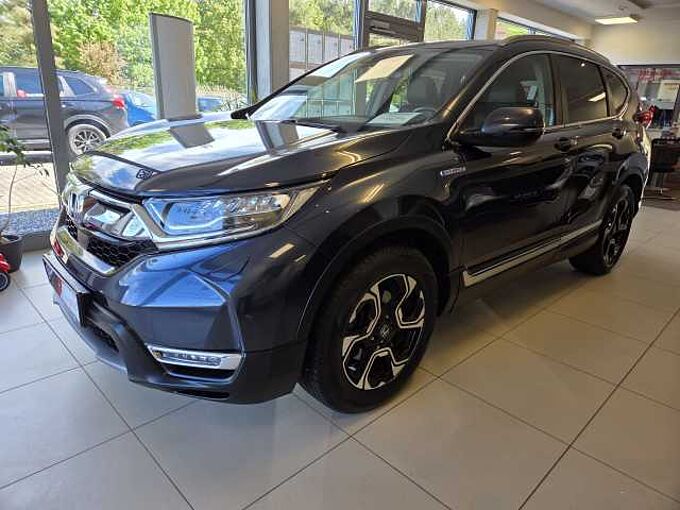 Honda CR-V Hybrid 2.0 i-MMD 4WD Executive