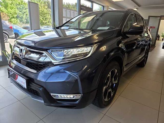 Honda  CR-V Hybrid 2.0 i-MMD 4WD Executive