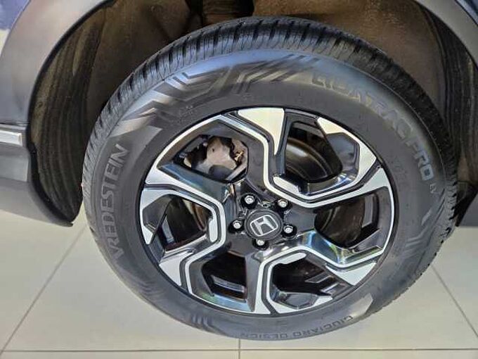 Honda CR-V Hybrid 2.0 i-MMD 4WD Executive
