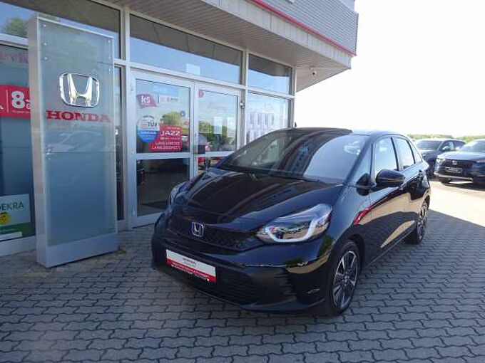 Honda  Jazz Hybrid e:HEV 1.5 i-MMD Advance*Lenkradheizung*Navi