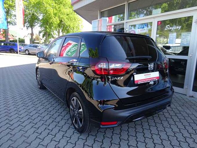 Honda Jazz Hybrid e:HEV 1.5 i-MMD Advance*Lenkradheizung*Navi