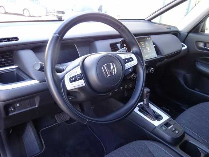 Honda Jazz Hybrid e:HEV 1.5 i-MMD Advance*Lenkradheizung*Navi