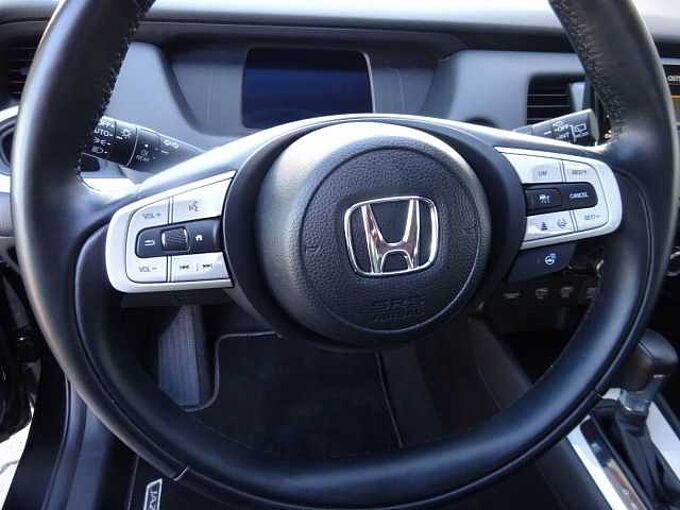 Honda Jazz Hybrid e:HEV 1.5 i-MMD Advance*Lenkradheizung*Navi