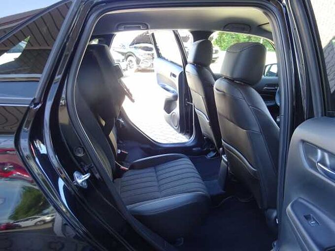Honda Jazz Hybrid e:HEV 1.5 i-MMD Advance*Lenkradheizung*Navi