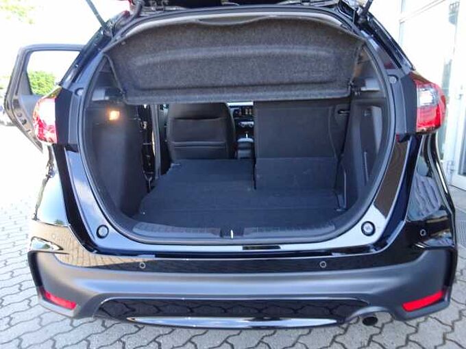 Honda Jazz Hybrid e:HEV 1.5 i-MMD Advance*Lenkradheizung*Navi