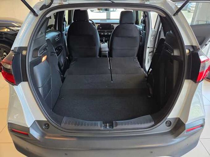 Honda Jazz Hybrid e:HEV 1.5 i-MMD Crosstar Executive