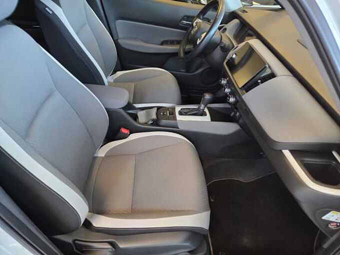 Honda Jazz Hybrid e:HEV 1.5 i-MMD Crosstar Executive