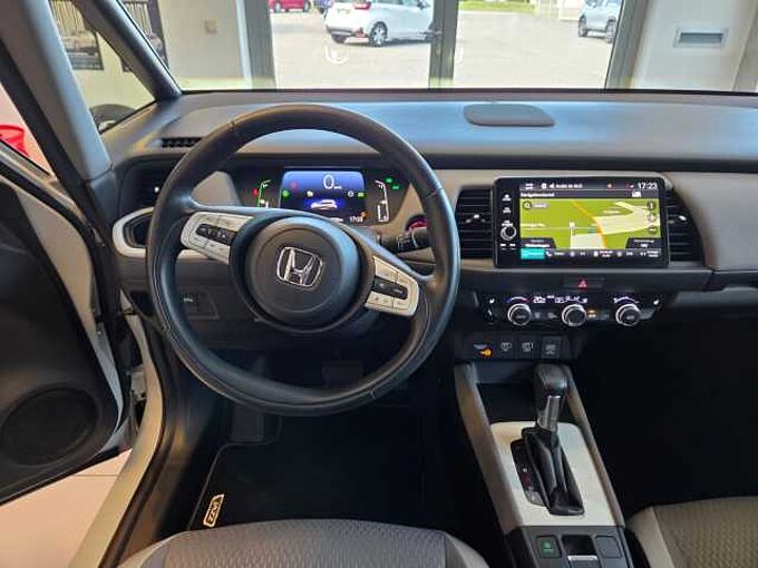Honda Jazz Hybrid e:HEV 1.5 i-MMD Crosstar Executive