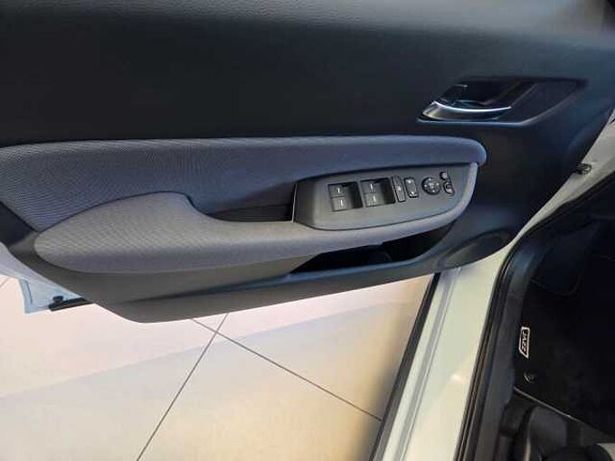 Honda Jazz Hybrid e:HEV 1.5 i-MMD Crosstar Executive