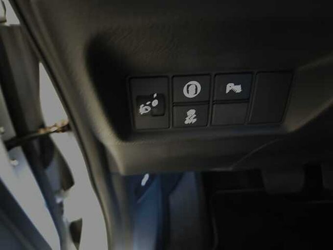 Honda Jazz Hybrid e:HEV 1.5 i-MMD Crosstar Executive