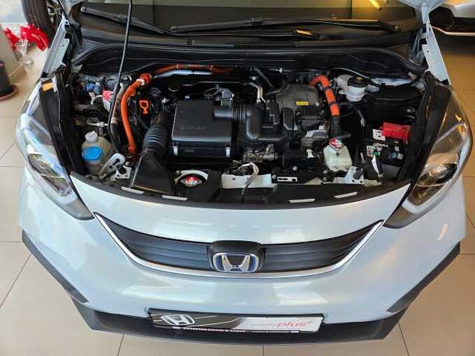 Honda Jazz Hybrid e:HEV 1.5 i-MMD Crosstar Executive