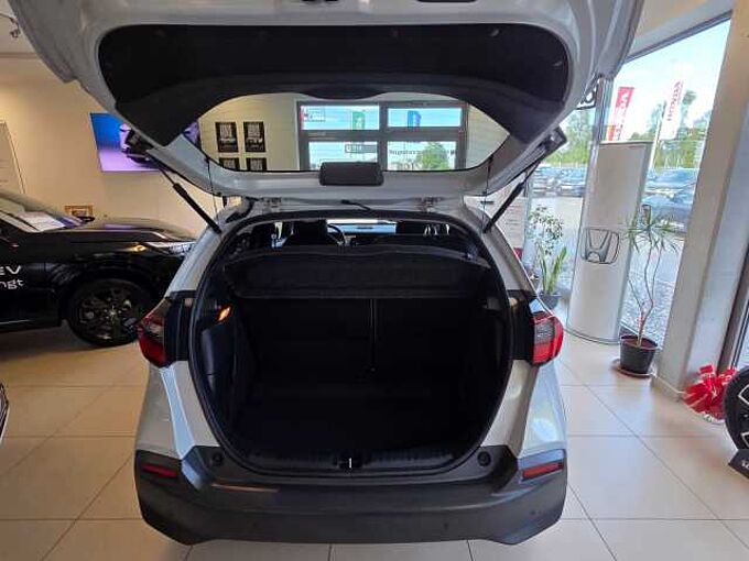Honda Jazz Hybrid e:HEV 1.5 i-MMD Crosstar Executive