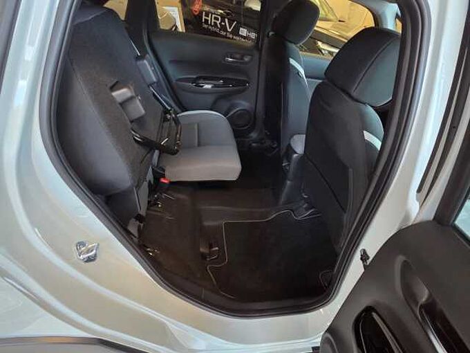 Honda Jazz Hybrid e:HEV 1.5 i-MMD Crosstar Executive