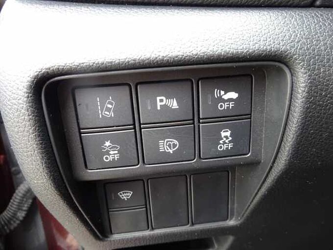 Honda CR-V Hybrid 2.0 i-MMD 2WD Lifestyle *Leder*LED*Navi
