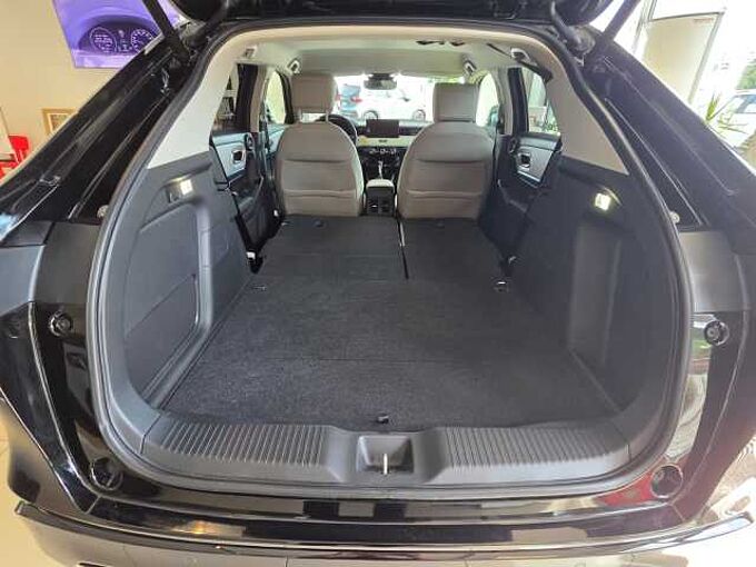 Honda HR-V Hybrid e:HEV 1.5 i-MMD Advance Style