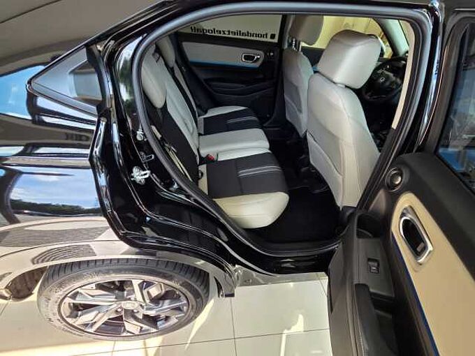 Honda HR-V Hybrid e:HEV 1.5 i-MMD Advance Style