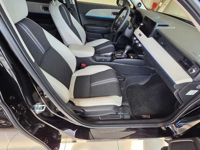 Honda HR-V Hybrid e:HEV 1.5 i-MMD Advance Style