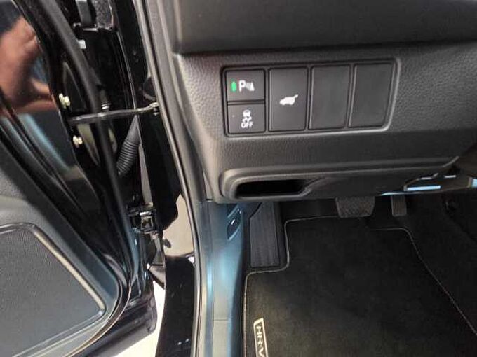 Honda HR-V Hybrid e:HEV 1.5 i-MMD Advance Style