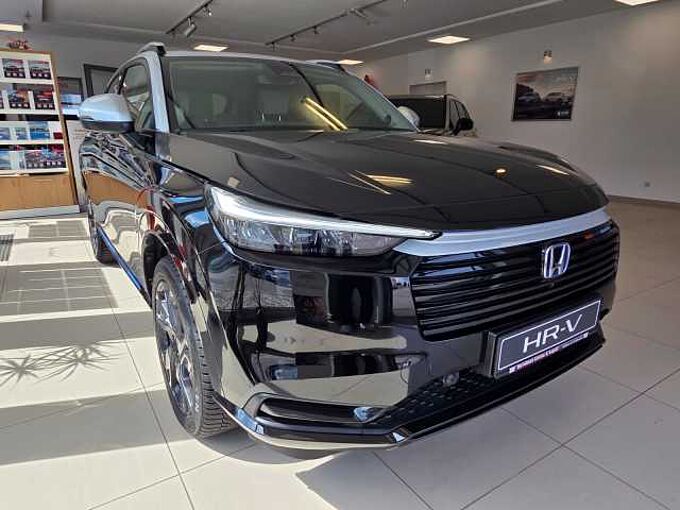 Honda HR-V Hybrid e:HEV 1.5 i-MMD Advance Style