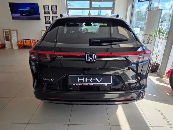 Honda HR-V Hybrid e:HEV 1.5 i-MMD Advance Style