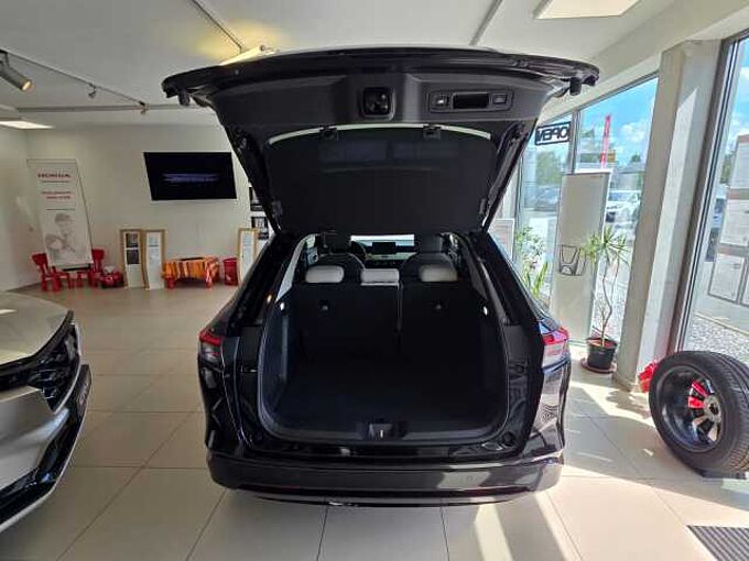 Honda HR-V Hybrid e:HEV 1.5 i-MMD Advance Style