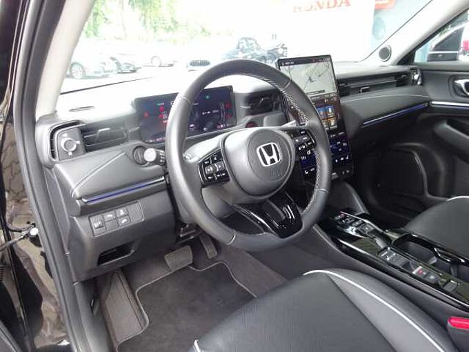 Honda e:Ny1 e:Ny1
