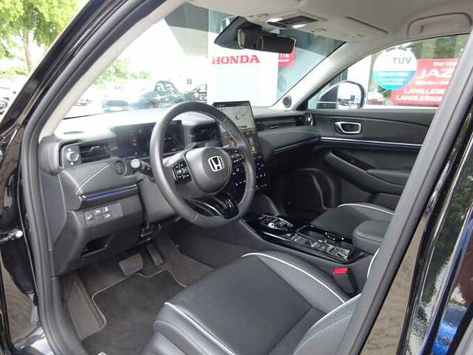 Honda e:Ny1 e:Ny1