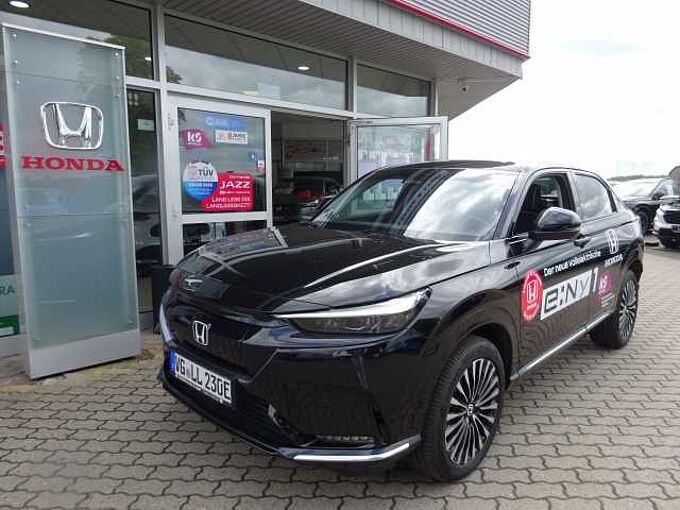 Honda e:Ny1 e:Ny1