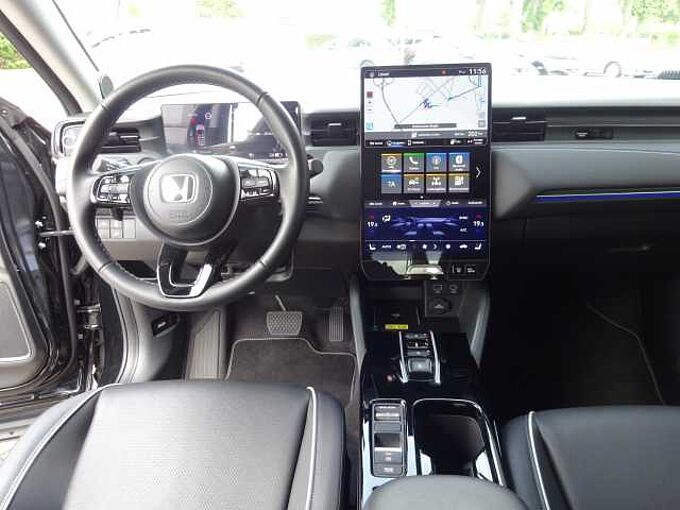Honda e:Ny1 e:Ny1