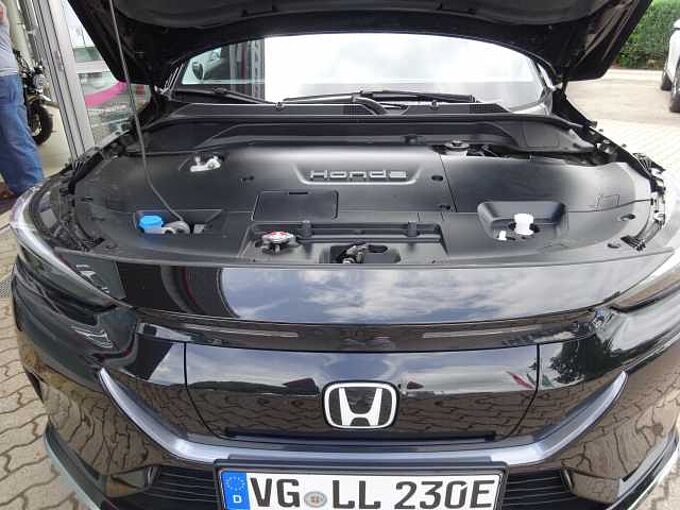 Honda e:Ny1 e:Ny1
