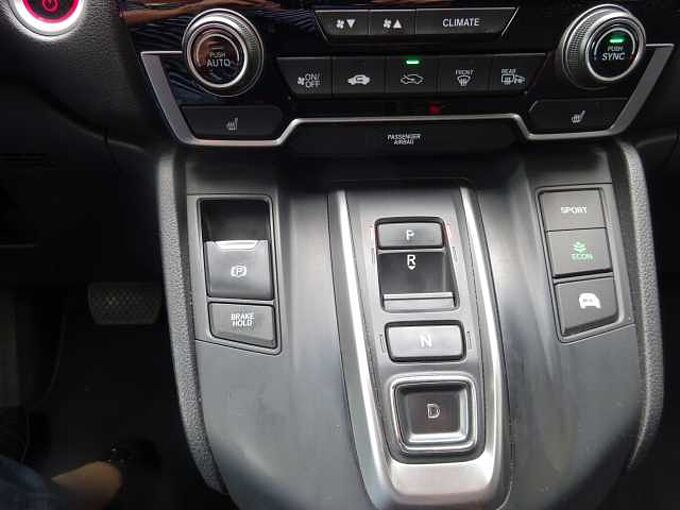 Honda CR-V Hybrid 2.0 i-MMD 4WD Elegance *Allrad, AZV, Navi
