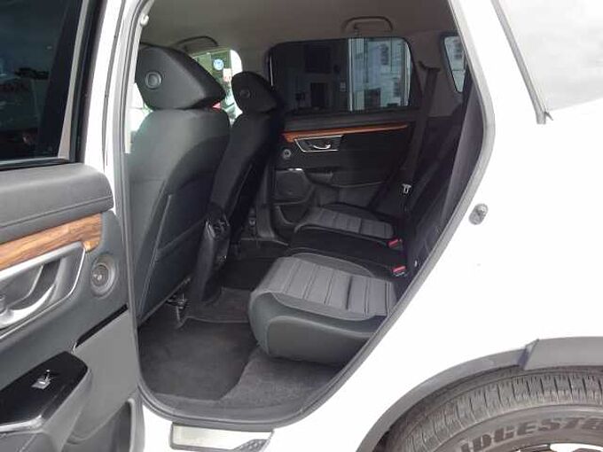 Honda CR-V Hybrid 2.0 i-MMD 4WD Elegance *Allrad, AZV, Navi