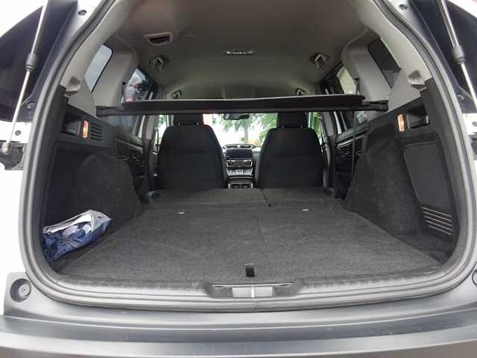 Honda CR-V Hybrid 2.0 i-MMD 4WD Elegance *Allrad, AZV, Navi