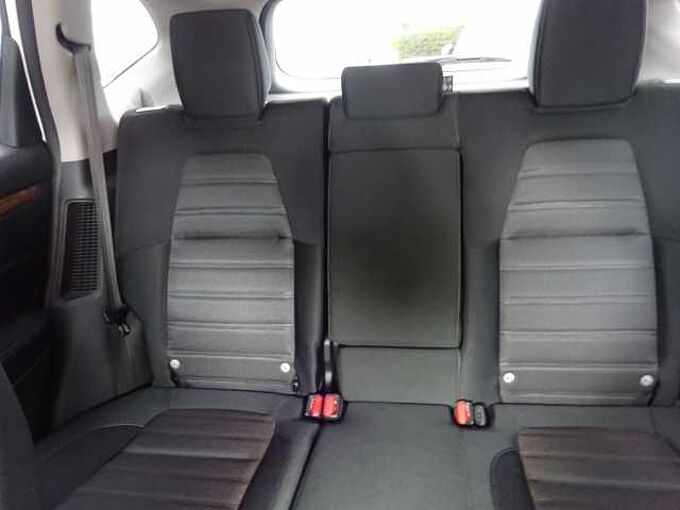 Honda CR-V Hybrid 2.0 i-MMD 4WD Elegance *Allrad, AZV, Navi