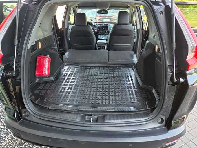 Honda CR-V Hybrid e:HEV 2.0 i-MMD 4WD Lifestyle
