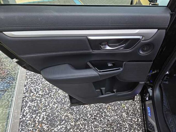 Honda CR-V Hybrid e:HEV 2.0 i-MMD 4WD Lifestyle