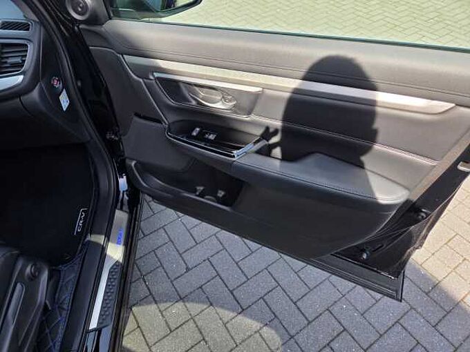 Honda CR-V Hybrid e:HEV 2.0 i-MMD 4WD Lifestyle